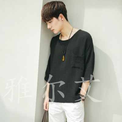 休闲服装男装