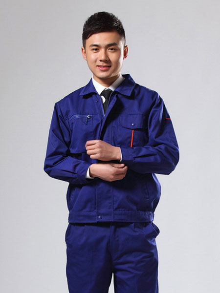 防辐射服